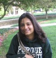 Niharika Ranjan's Picture
